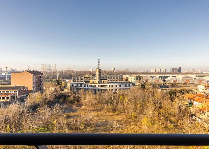 Apartament Cosenz Charme *