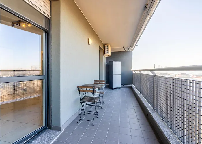 Apartament Cosenz Charme *